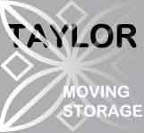 Taylors Moving & Storage-logo