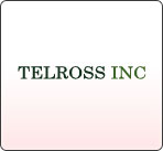 Telross-Inc logos