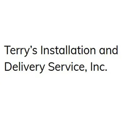 Terrys-Installation-Delivery-Service-Inc logos