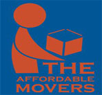 The Affordable Movers-logo