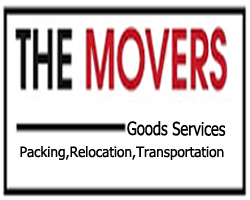 The Movers Goods Services-logo