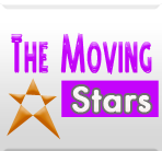 The Moving Stars-logo