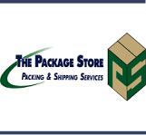 The Packing Store-logo