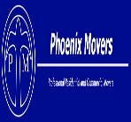 The Phoenix Movers-logo