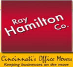 The Ray Hamilton Company-logo
