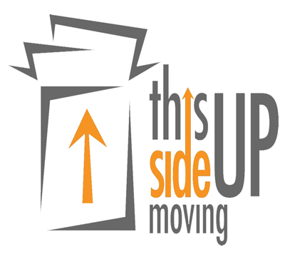 This Side Up Moving-logo