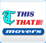 This & That Movers , LLC-logo