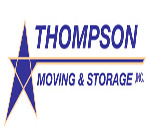 Thompson Moving & Storage, Inc-logo