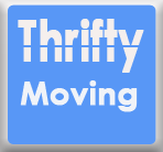 Thrifty Moving-logo