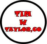 Tim W Taylor Co-logo