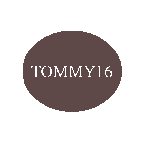 Tommy16-logo