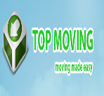 Top Moving and Storage-logo