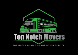 Top Notch Movers-logo