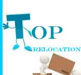 Top-Relocation logos
