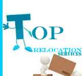 Top-Relocation-Services-Inc logos
