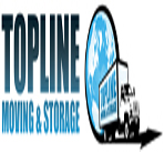 Topline Moving and Storage-logo