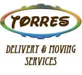 Torres Delivery & Moving Services-logo