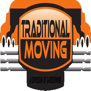 Traditional Moving Company-logo