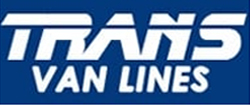 Trans Van Lines LLC-logo