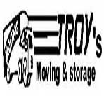 Troys Moving & Storage-logo