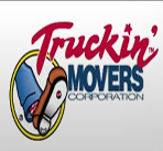 Truckin Movers-logo