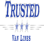 Trusted Van Lines-logo