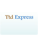 Ttd Express-logo