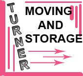 Turner Moving & Storage-logo