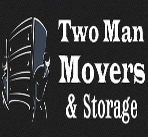 Two-Man-Movers logos