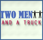 Two Men And A Truck-Loves Park-logo