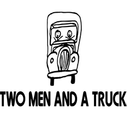 Two Men And A Truck-MS-logo