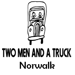 Two-Men-And-A-Truck-Norwalk logos