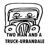 Two-Men-And-A-Truck-Urbandale logos