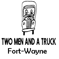 Two-Men-and-A-Truck-Fort-Wayne logos