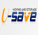 U-Save-Moving-and-Storage-Michigan logos