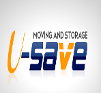 U-Save Moving and Storage-Michigan-logo