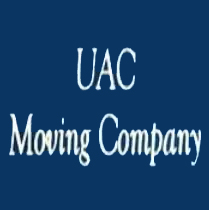 UAC Moving Company Florida-logo