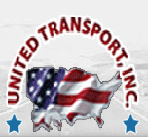 UNITED-TRANSPORT-INC logos