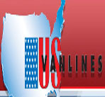 US-Vanlines logos