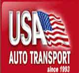 USA Auto Transport-logo