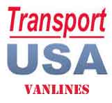 USA Transport Van Lines Inc-logo