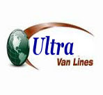 Ultra Van Lines-logo