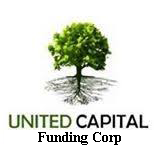 United Capital Funding Corp-logo