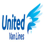 United-Van-Lines logos