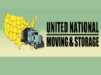 United national Moving and Storage-logo