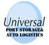 Universal Port Storage & Auto Logistics Inc-logo