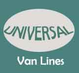 Universal VanLines Corp-logo