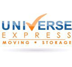 Universe Express Inc-logo