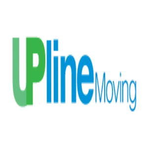 Upline-Moving logos