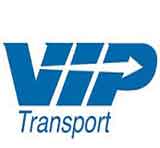 VIP-Trucking-Inc logos